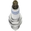 imageBOSCH FR7HE02 Copper With Nickel Spark Plug  Single1 Count Pack of 1