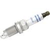 imageBOSCH FR7HE02 Copper With Nickel Spark Plug  Single1 Count Pack of 2