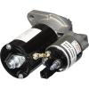 imageBOSCH SR0425N Original Equipment 100 New Starter  Compatible With Select Audi TT TT Quattro Volkswagen Beetle Golf Golf City Jetta