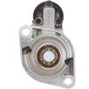imageBOSCH SR0425N Original Equipment 100 New Starter  Compatible With Select Audi TT TT Quattro Volkswagen Beetle Golf Golf City Jetta