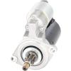 imageBOSCH SR15N Original Equipment 100 New Starter  Compatible With Select Porsche 914 Volkswagen Beetle Super Beetle Transporter