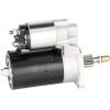 imageBOSCH SR15N Original Equipment 100 New Starter  Compatible With Select Porsche 914 Volkswagen Beetle Super Beetle Transporter