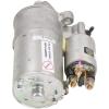 imageBOSCH SR7533N Premium 100 New Starter  Compatible With Select Ford Crown Victoria E150 E250 Econoline Econoline Super Duty Expedition