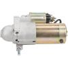 imageBOSCH SR8585N Premium 100 New Starter  Compatible with Select Cadillac Escalade Chevrolet Avalanche Express Silverado Suburban Tahoe Trailblazer GMC Envoy Savana Sierra Yukon XL  More