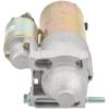 imageBOSCH SR8585N Premium 100 New Starter  Compatible with Select Cadillac Escalade Chevrolet Avalanche Express Silverado Suburban Tahoe Trailblazer GMC Envoy Savana Sierra Yukon XL  More