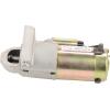 imageBOSCH SR8620N Premium 100 New Starter  Compatible with Select Buick Lacrosse Lesabre Lucerne Regal Chevrolet Camaro Impala Monte Carlo Pontiac Bonneville Firebird Grand Prix  More