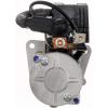 imageBosch Automotive SR2290N Premium 100 New Starter  Compatible with Select Infiniti QX56 Nissan Armada Pathfinder Titan