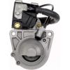 imageBosch Automotive SR2290N Premium 100 New Starter  Compatible with Select Infiniti QX56 Nissan Armada Pathfinder Titan