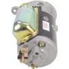 imageBosch Automotive SR549N 100 New Starter for Select 198091 Ford Bronco Econoline F150 F250 F350 Mustang Thunderbird Lincoln Continental Mark VII Mercury Capri Cougar Marquis  More