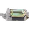 imageBosch Automotive SR549N 100 New Starter for Select 198091 Ford Bronco Econoline F150 F250 F350 Mustang Thunderbird Lincoln Continental Mark VII Mercury Capri Cougar Marquis  More