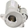 imageBosch Automotive SR7542N 100 New Starter for Select Ford 199296 Bronco 2003 E150  E250 199202 E150  E250 Econoline 199203 E150 Econoline Club Wagon 1996 Econoline Super Duty  More