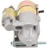 imageBosch Automotive SR8581N 100 New Starter for Select 199705 Cadillac Escalade Chevrolet Camaro Corvette Express Silverado Suburban GMC Savana Sierra Yukon XL Hummer H2 Pontiac Firebird