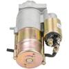 imageBosch Automotive SR8581N 100 New Starter for Select 199705 Cadillac Escalade Chevrolet Camaro Corvette Express Silverado Suburban GMC Savana Sierra Yukon XL Hummer H2 Pontiac Firebird