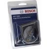 imageBosch SP0F000061 Single Chrome Mounting Panel
