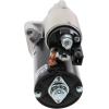 imageBosch SR0492N Original Equipment New Starter  Compatible with Select BMW 128i 135i 323i 325i 328i 330i 335i 335is 525i 528i 528i 530i 535i 740i 740Li X3 X5 X6 Z4 xi xDrive GT
