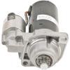 imageBosch SR0808N Original Equipment New Starter  Compatible with Select Porsche 911 Boxster Carrera GT Cayman