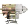 imageBOSCH SR547N Premium 100 New Starter  Compatible with Select 198295 Buick Cadillac Chevrolet GMC and Oldsmobile Cars SUVs Trucks and Vans