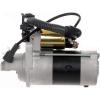 imageBosch Automotive SR2290N Premium 100 New Starter  Compatible with Select Infiniti QX56 Nissan Armada Pathfinder Titan
