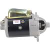 imageBosch Automotive SR549N 100 New Starter for Select 198091 Ford Bronco Econoline F150 F250 F350 Mustang Thunderbird Lincoln Continental Mark VII Mercury Capri Cougar Marquis  More