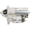 imageBosch Automotive SR7542N 100 New Starter for Select Ford 199296 Bronco 2003 E150  E250 199202 E150  E250 Econoline 199203 E150 Econoline Club Wagon 1996 Econoline Super Duty  More
