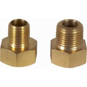 imageBosch SP0F000007 Temperature Gauge Sender Adapter Kit