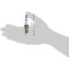 imageBOSCH 6704 OE Fine Wire Platinum Spark Plug  Pack of 4Pack of 4