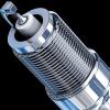 imageBOSCH 6727 OE Fine Wire Platinum Spark Plug  Pack of 4Pack of 4
