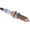 imageBOSCH 8115 OE Fine Wire Double Platinum Spark Plug  Pack of 4Double Iridium
