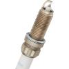 imageBOSCH 8115 OE Fine Wire Double Platinum Spark Plug  Pack of 4Double Iridium