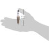 imageBOSCH 8115 OE Fine Wire Double Platinum Spark Plug  Pack of 4Double Iridium