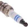 imageBOSCH 8115 OE Fine Wire Double Platinum Spark Plug  Pack of 4Double Iridium
