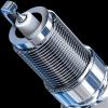 imageBOSCH 8115 OE Fine Wire Double Platinum Spark Plug  Pack of 4Double Platinum