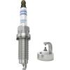 imageBOSCH 8115 OE Fine Wire Double Platinum Spark Plug  Pack of 4platinum