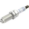 imageBOSCH FGR5NQE04 Copper with Nickel Spark Plug  Single1 Count Pack of 1