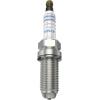 imageBOSCH FGR5NQE04 Copper with Nickel Spark Plug  Single1 Count Pack of 1