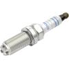 imageBOSCH FGR5NQE04 Copper with Nickel Spark Plug  Single1 Count Pack of 1