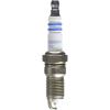 imageBOSCH 6704 OE Fine Wire Platinum Spark Plug  Pack of 4Pack of 4