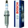 imageBOSCH 8115 OE Fine Wire Double Platinum Spark Plug  Pack of 4platinum