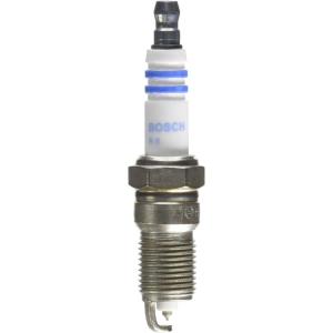 imageBOSCH 6704 OE Fine Wire Platinum Spark Plug  Pack of 4Pack of 4