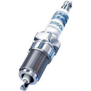 imageBOSCH 6711 OE Fine Wire Platinum Spark Plug  SingleSingle
