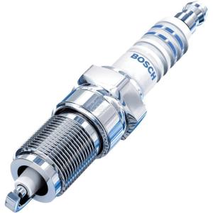 imageBosch Automotive 7401 Copper with Nickel Spark PlugPack of 10