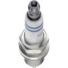imageBOSCH FR5KPP332S OE Fine Wire Double Platinum Spark Plug  Pack of 101 Count Pack of 3