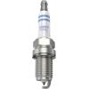 imageBOSCH FR5KPP332S OE Fine Wire Double Platinum Spark Plug  Pack of 101 Count Pack of 3