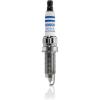 imageBOSCH FR7KPP332 OE Fine Wire Double Platinum Spark Plug  Pack of 10