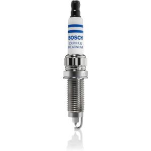 imageBOSCH FR7KPP332 OE Fine Wire Double Platinum Spark Plug  Pack of 10