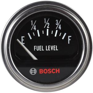 imageBosch SP0F000031 Retro Line 2quot Electric Fuel Level Gauge