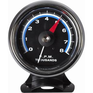 imageBosch SP0F000062 Retro Line 338quot Tachometer