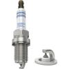 imageBOSCH 7426 OE Fine Wire Double Platinum Spark Plug  Single