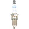 imageBOSCH 8113 OE Fine Wire Double Platinum Spark Plug  Pack of 4Pack of 4