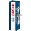 imageBOSCH 8180 OE Fine Wire Double Platinum Spark Plug  Pack of 10Pack of 10